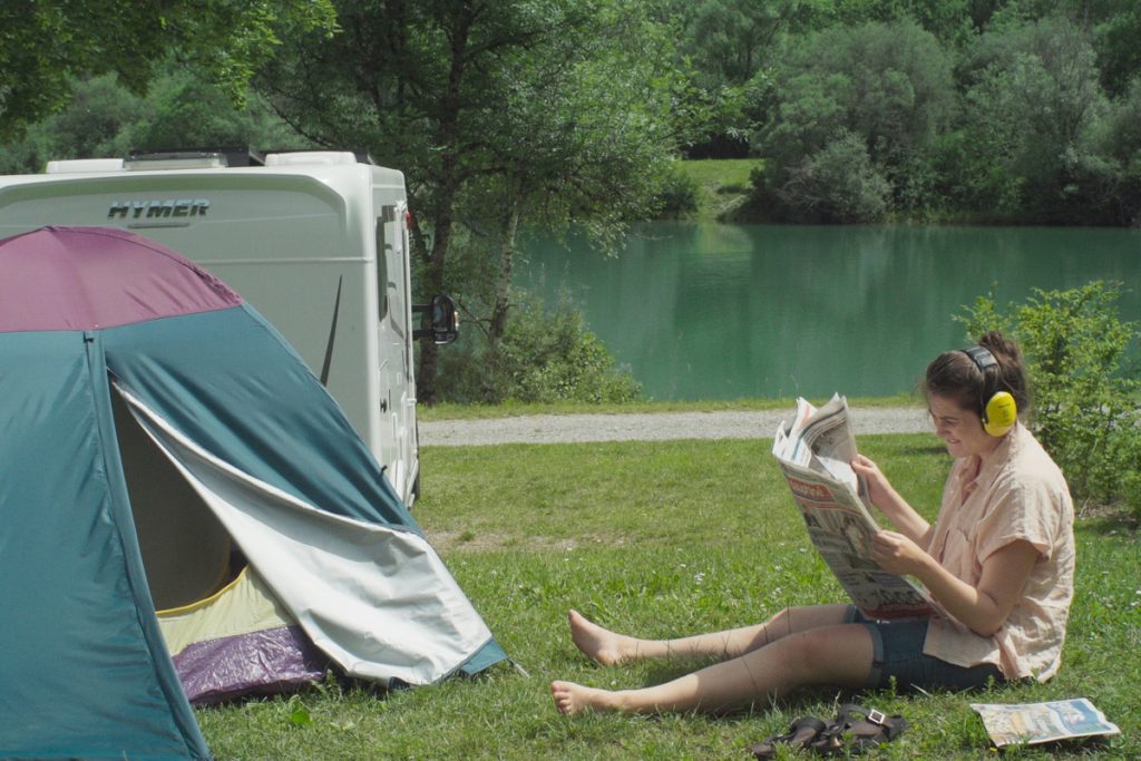 Les Grandes Vacances