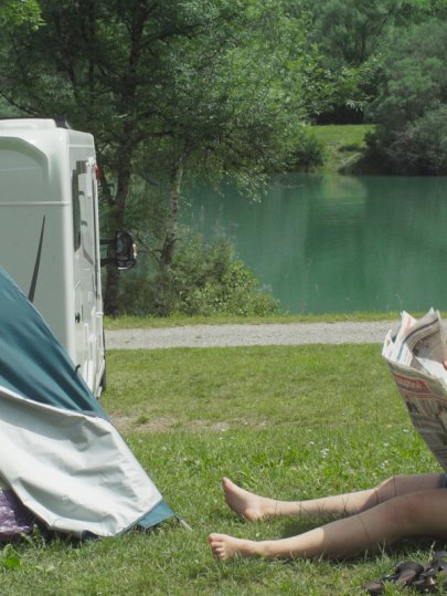Les Grandes Vacances