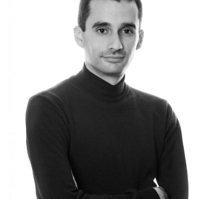 LABARUSSIAT Alexandre@DR LABARUSSIAT Alexandre@DR