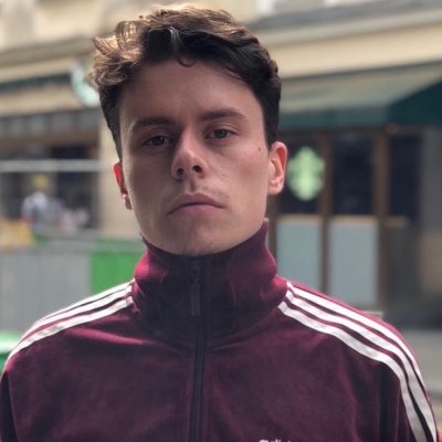 LUCCI Matthieu LUCCI Matthieu