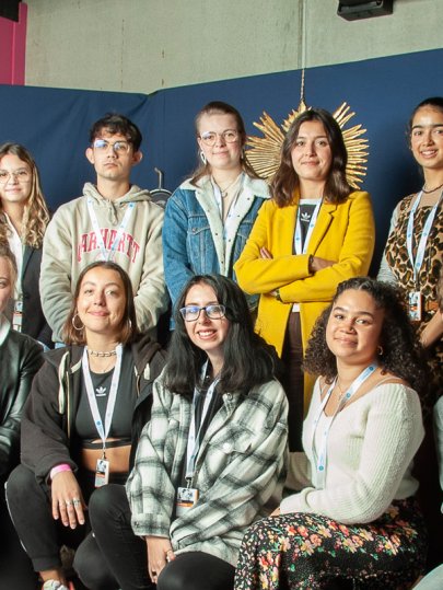 Le Jury Junior
