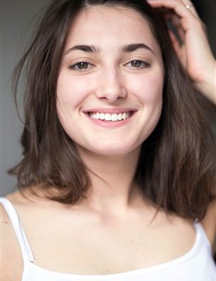 Ana BLAGOJEVIC Ana BLAGOJEVIC