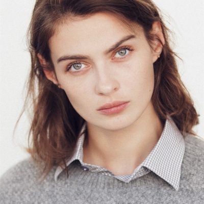 Ana NEBORAC Ana NEBORAC