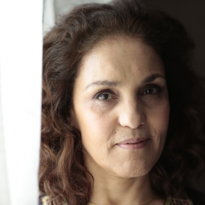 Farida RAHOUADJ Farida RAHOUADJ
