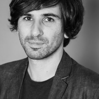 Nicolas ENGEL Nicolas ENGEL