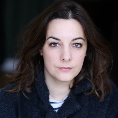Véronique LECHAT Véronique LECHAT