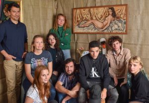 Jeunes espoirs 2019