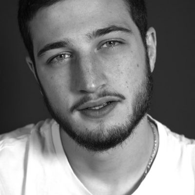 VIDAL Constantin - OK VIDAL Constantin - OK