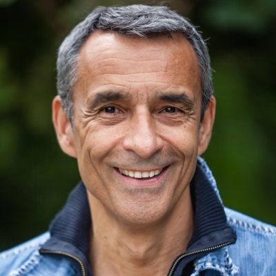 DE CARBONNIERES Thierry DE CARBONNIERES Thierry
