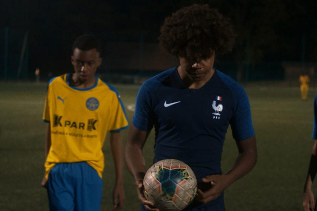 Espoir