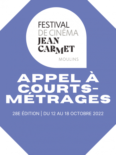 Appel à courts-métrages pour la 28e édition du Festival Jean Carmet