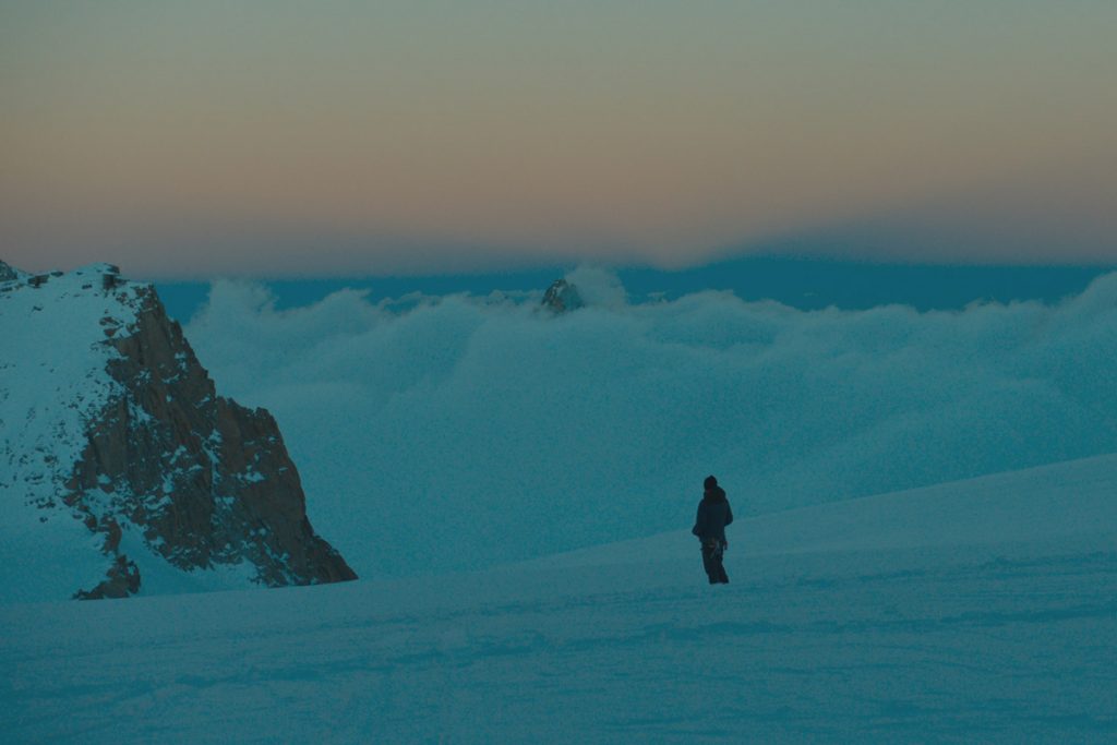 La Montagne