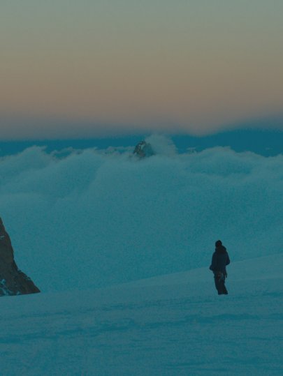 La Montagne
