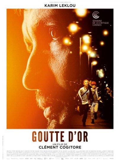 Goutte d’Or