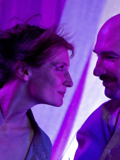Programmation hebdomadaire de Ciné Bocage