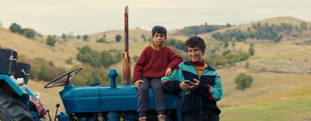 Programmation hebdomadaire de Ciné Bocage