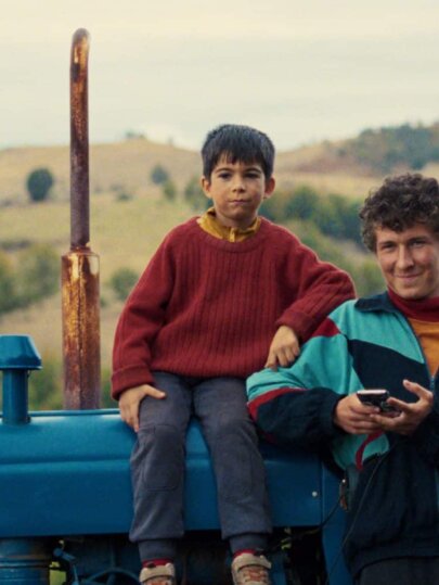 Programmation hebdomadaire de Ciné Bocage