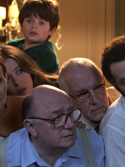Programmation hebdomadaire de Ciné Bocage