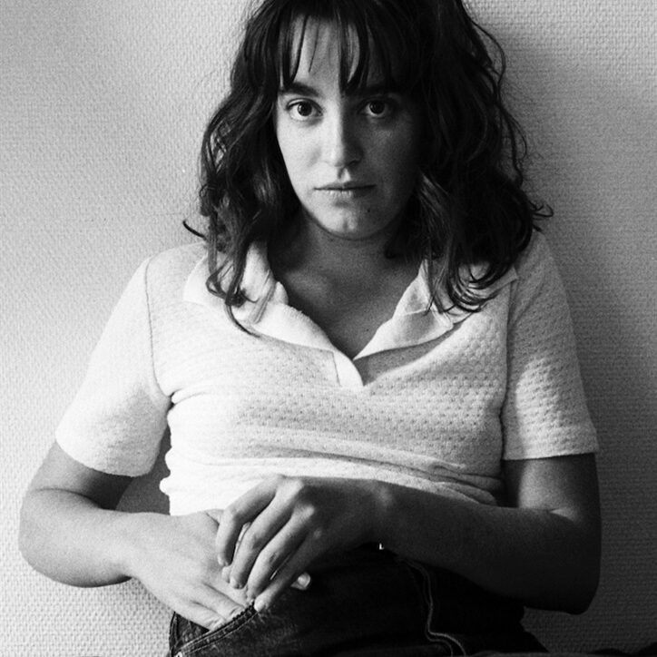 Anouk Villemin© DR