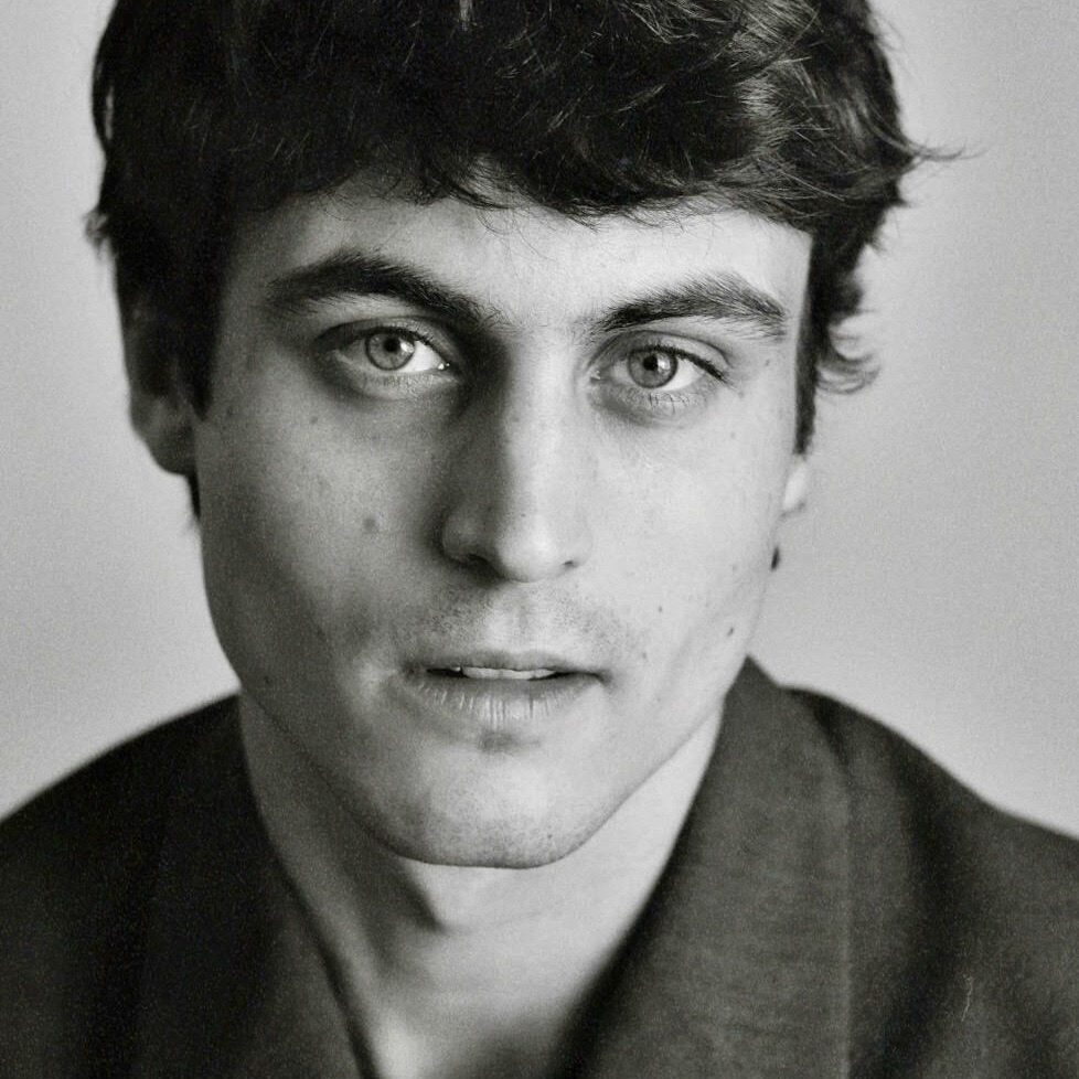 Julien de SAINT JEAN©DR