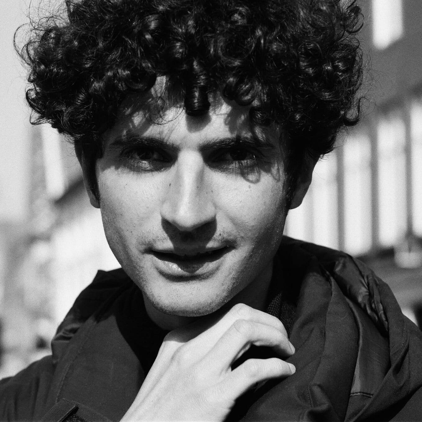 Michael Zindel_© DR