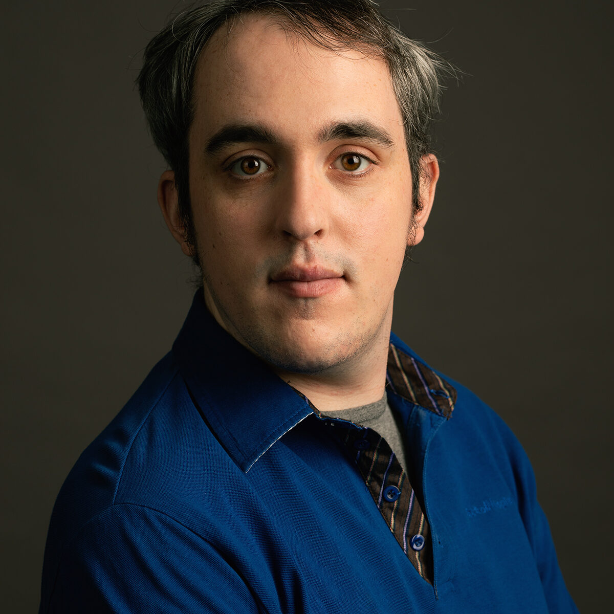 Vincent Chalambert_©DR