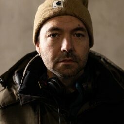 Hubert Charuel_© Ivan Mathie