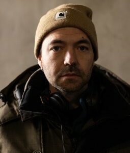 Hubert Charuel_© Ivan Mathie