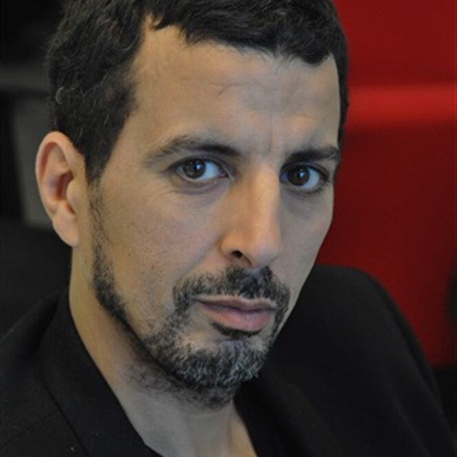 Samir Guesmi_Jean François DELON