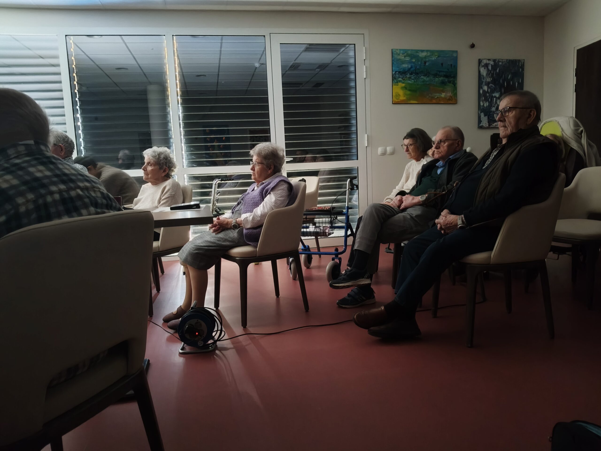 Dornes Ciné Débat
